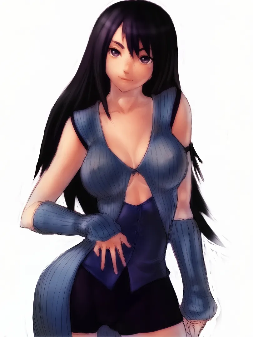 Rinoa Heartilly by Fumio (Rsqkr)