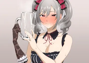 Kanzaki Ranko rule 34