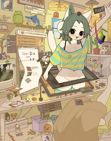 Mike No Hito
