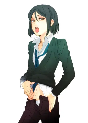 Waver Velvet rule 34