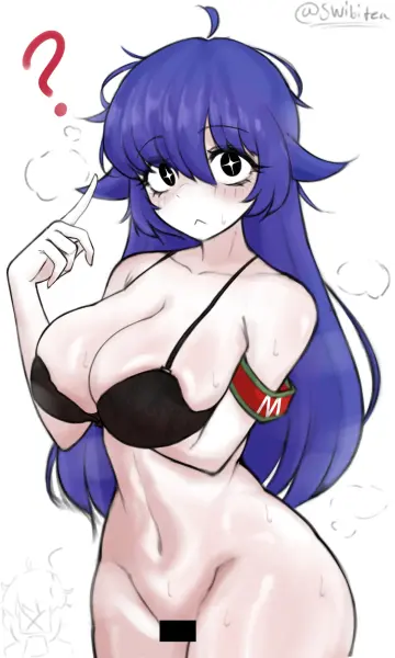 Nugget (Project Moon) rule 34