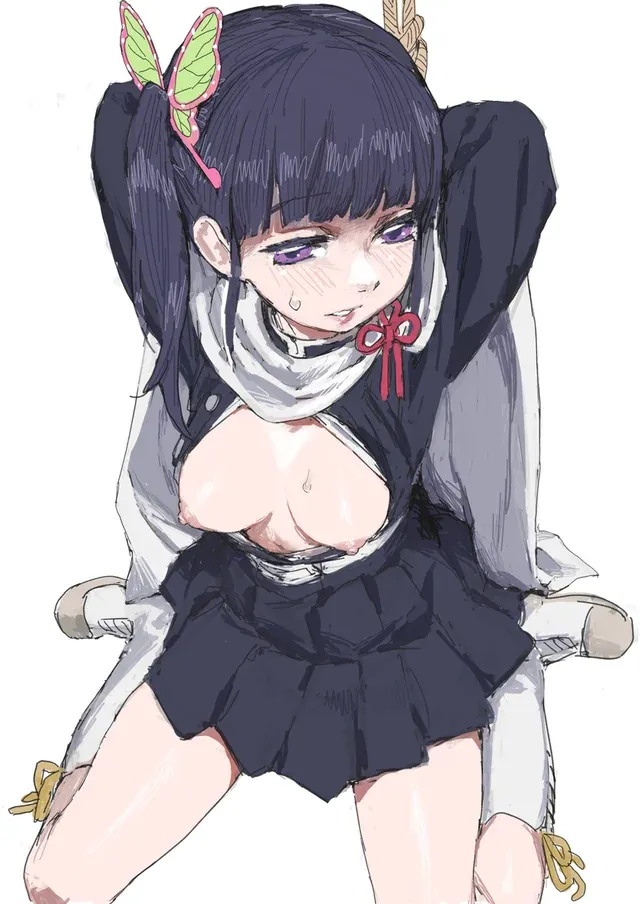 Tsuyuri Kanao