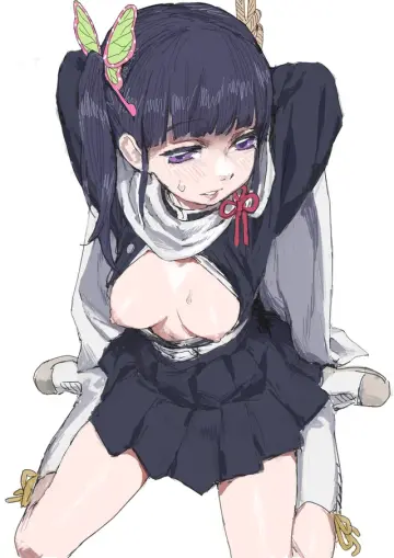 Kimetsu No Yaiba