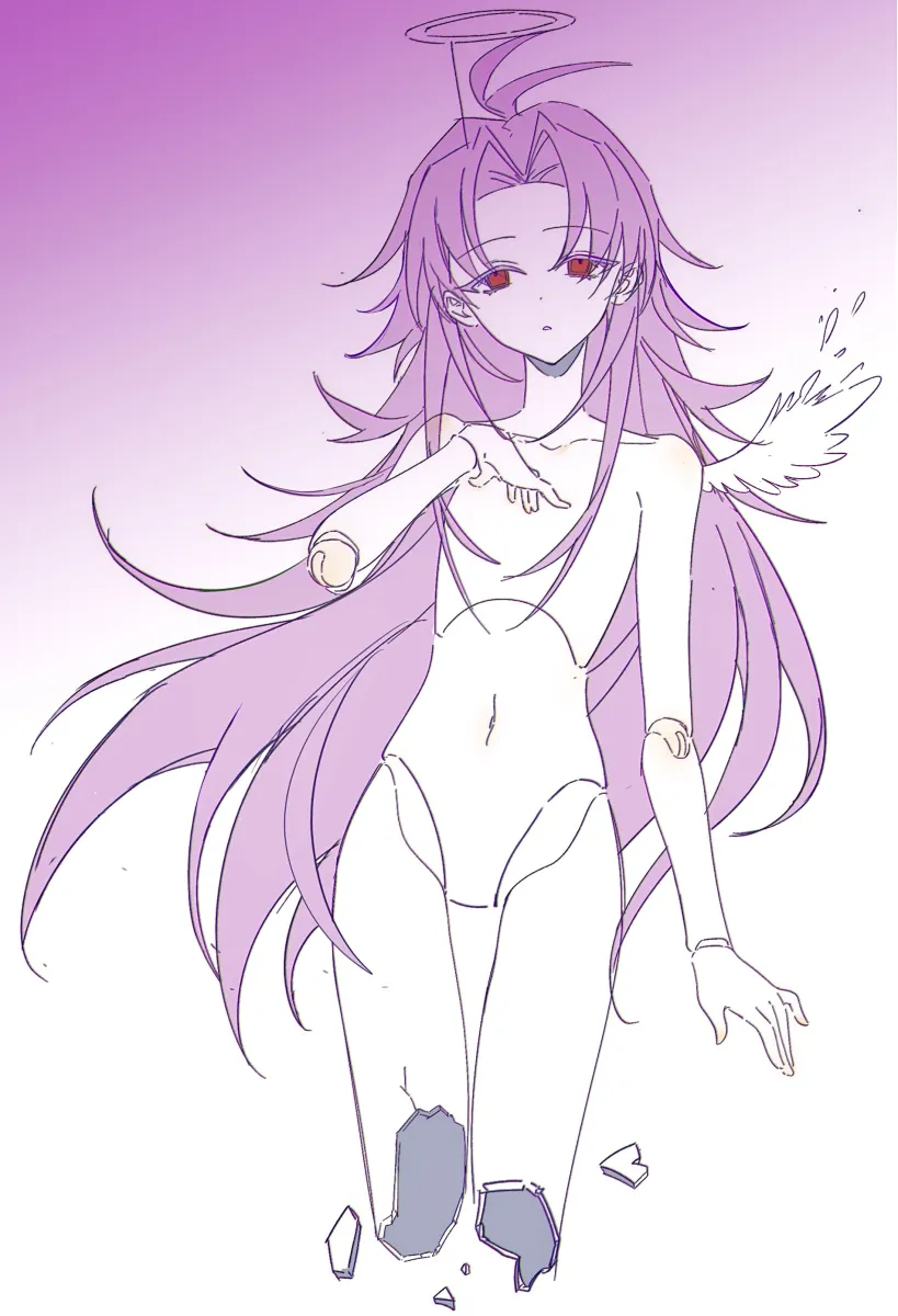 Hatsutori Hajime by Nenene (Lofter 1364008971)