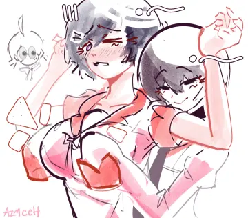 Two-Handed