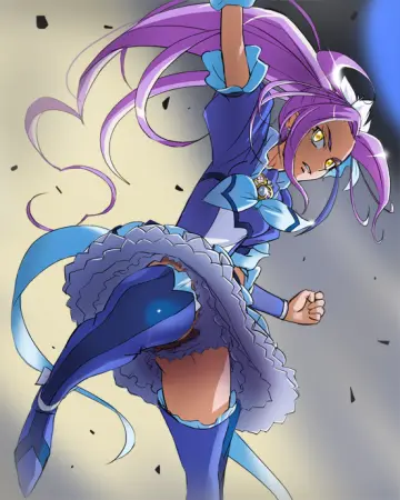 1Girl