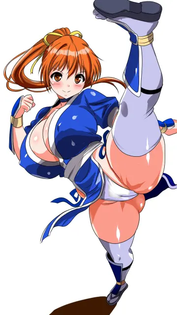 Clothing Cutout