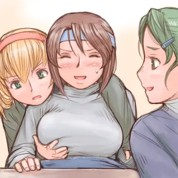 Hinaichigo rule 34