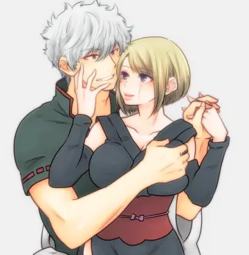 Gintama