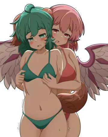 Kasodani Kyouko rule 34