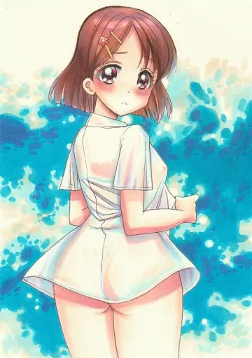 Blush