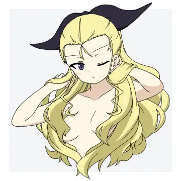Assam (Girls Und Panzer) rule 34