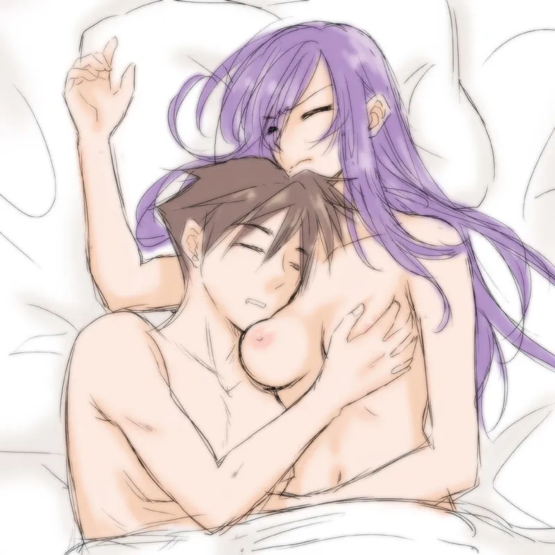 Faris Scherwiz, Bartz Klauser by 9646Emily