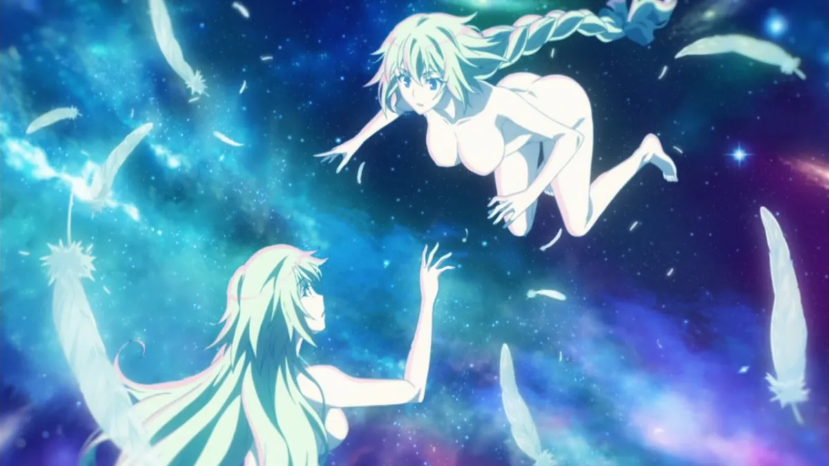 Jeanne D'arc (Fate), Laeticia (Fate)