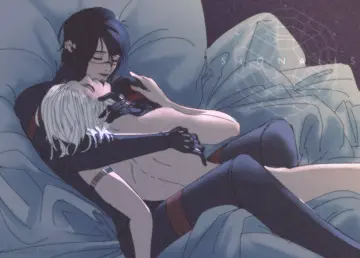 Ariane Yeong rule 34