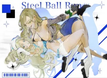 Gyro Zeppeli rule 34