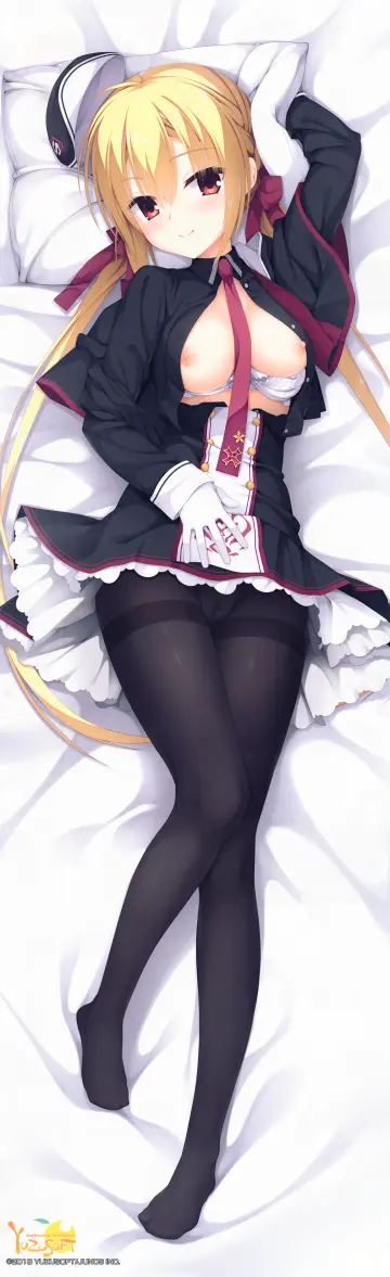Black Capelet