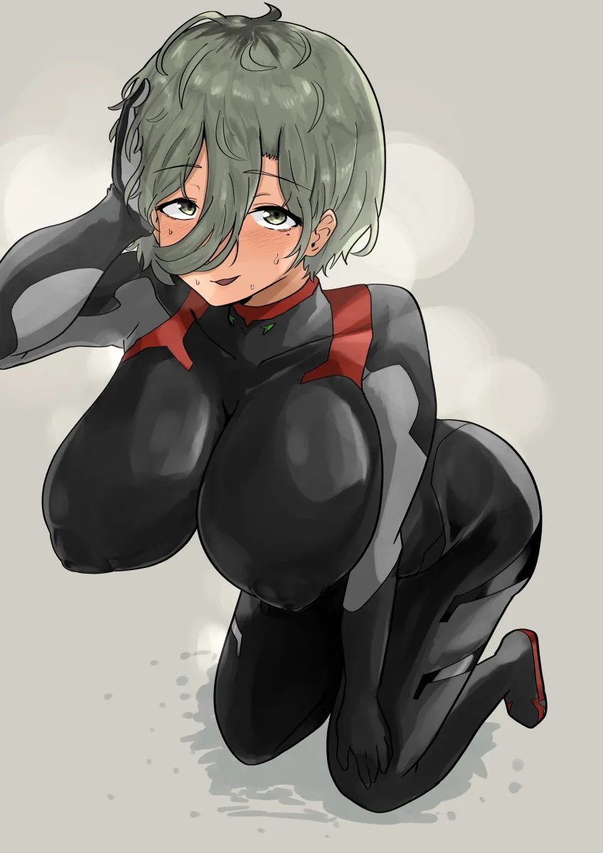 Rupa (Girls Band Cry) by Motenaikitakami