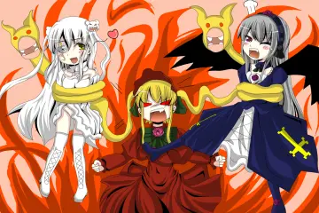 Kirakishou rule 34