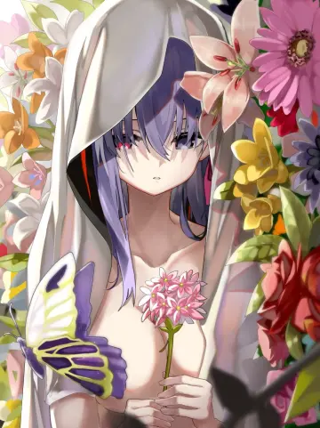 Matou Sakura rule 34