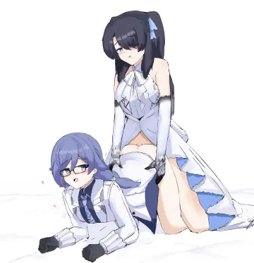 Fu Hua rule 34