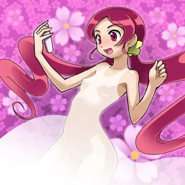 Hanasaki Tsubomi rule 34
