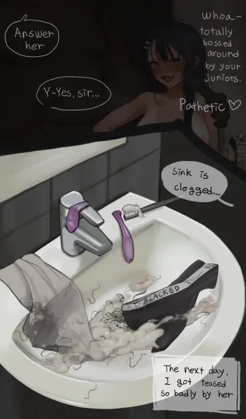 Blacked (Phrase)