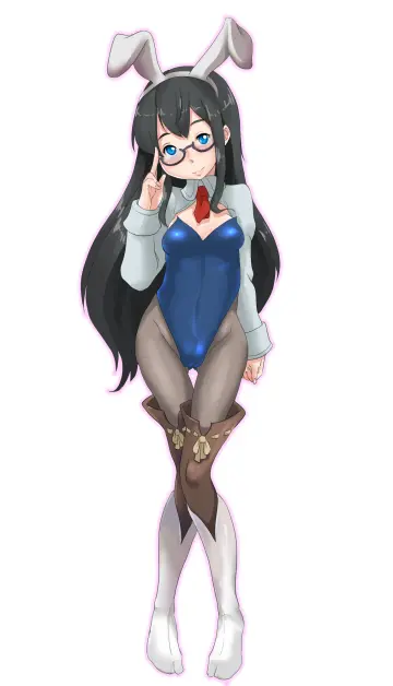 Ooyodo (Kancolle) rule 34