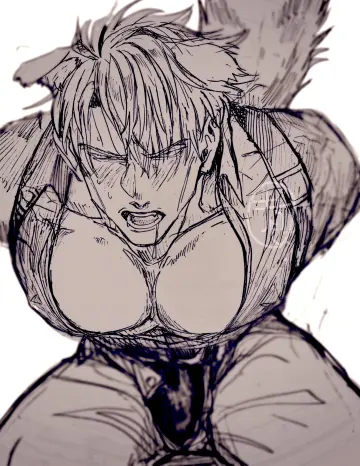 Nanami Kento rule 34