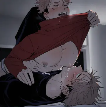 Gojo Satoru rule 34