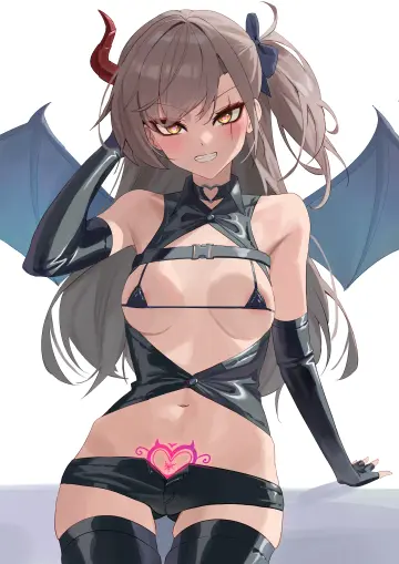 Fake Wings
