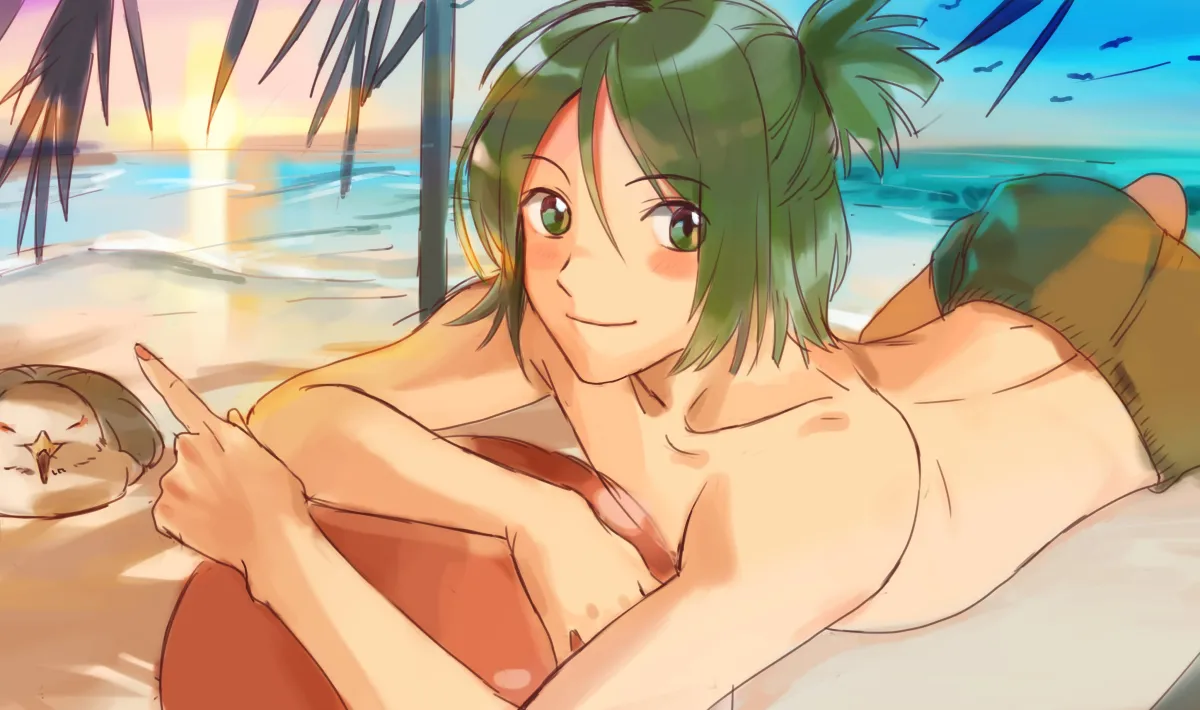 Waver Velvet by Yurian (User Utch8788)