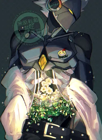 No Mouth