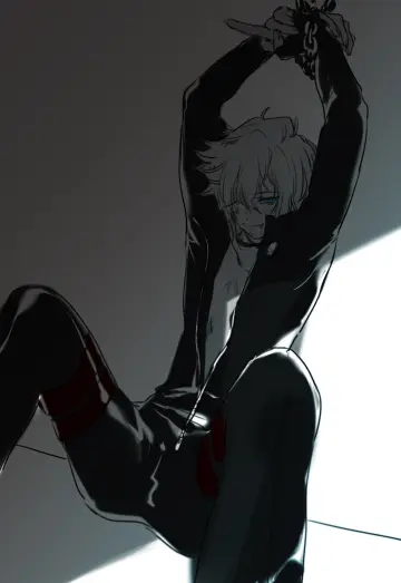 Prompto Argentum rule 34
