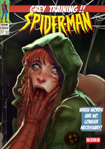 Spider Web