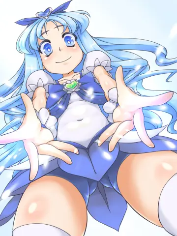 Cure Marine rule 34