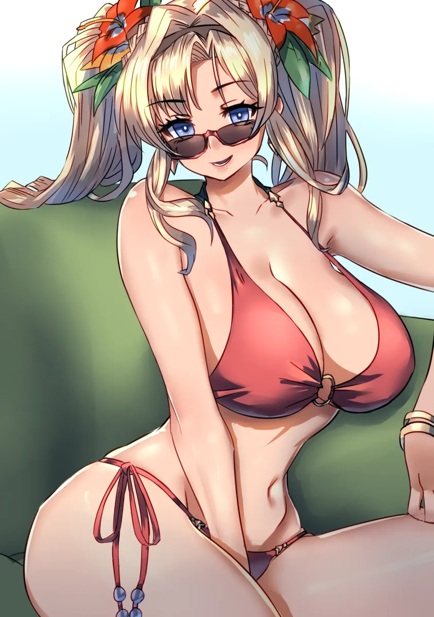 Zeta (Granblue Fantasy) by Quanero