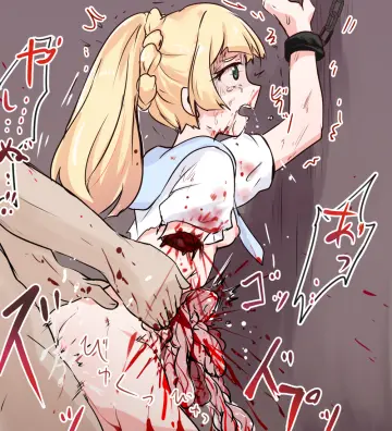 Sendou Asasuzu