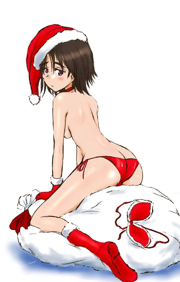 Sawa Azusa by Hiyama Yuu (Wee259Hiyama)