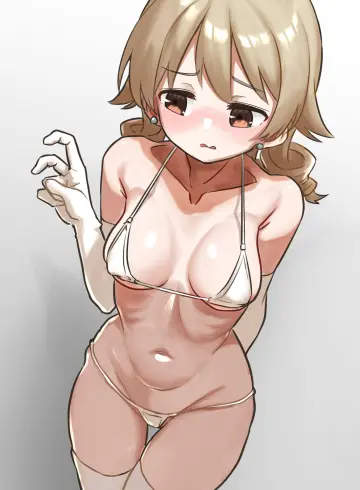 Bent V