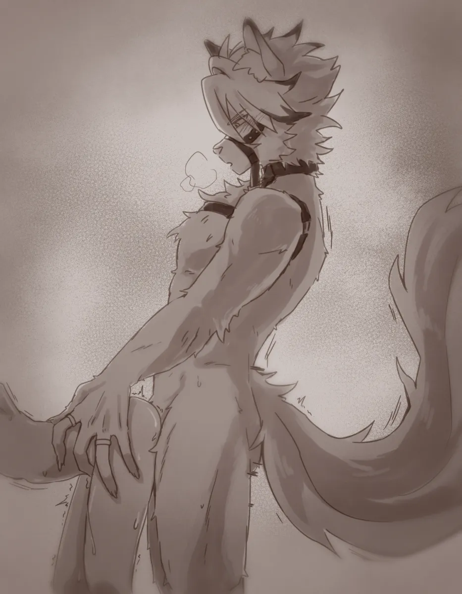 Von Lycaon by 06606Rok