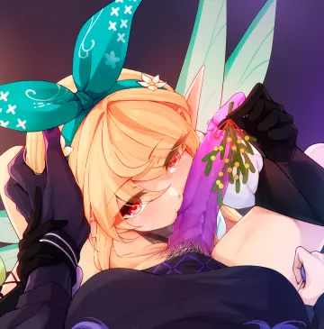 Selen Tatsuki rule 34