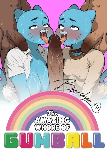 Nicole Watterson rule 34
