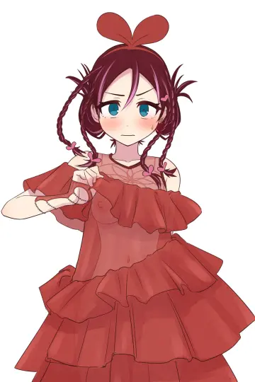 Kizuna Ai rule 34