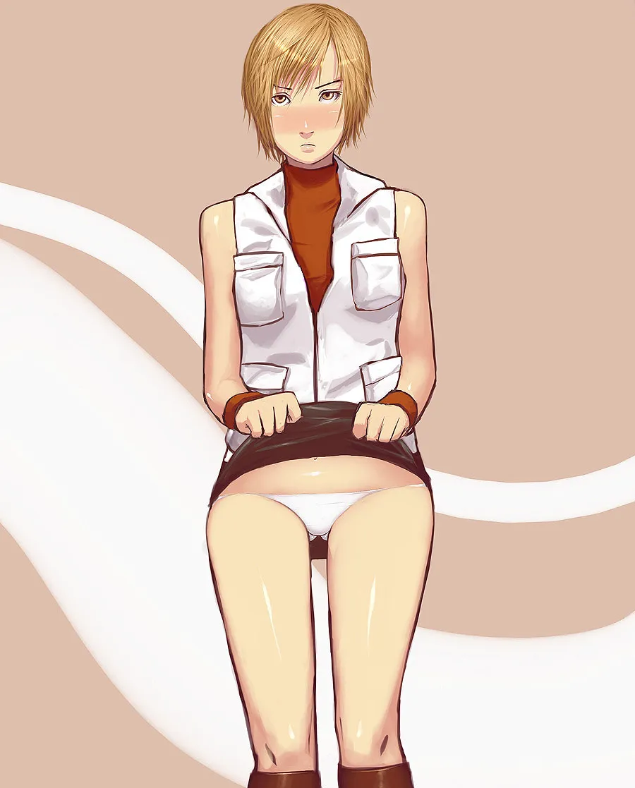 Heather Mason by Sawao