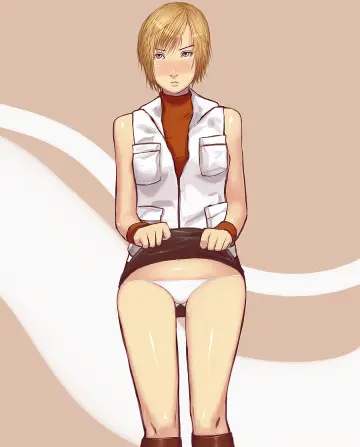 White Vest
