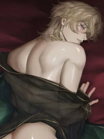 Aventurine (Honkai: Star Rail) rule 34