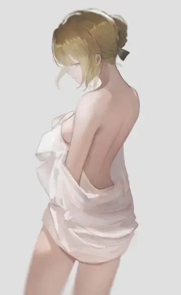 Evelyn Chevalier rule 34