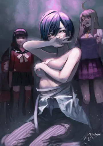 Akamatsu Kaede rule 34
