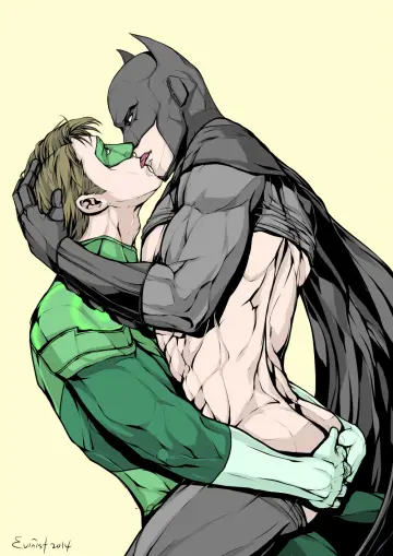 Batman (Series)